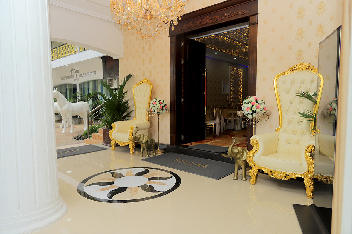 wedding-hall